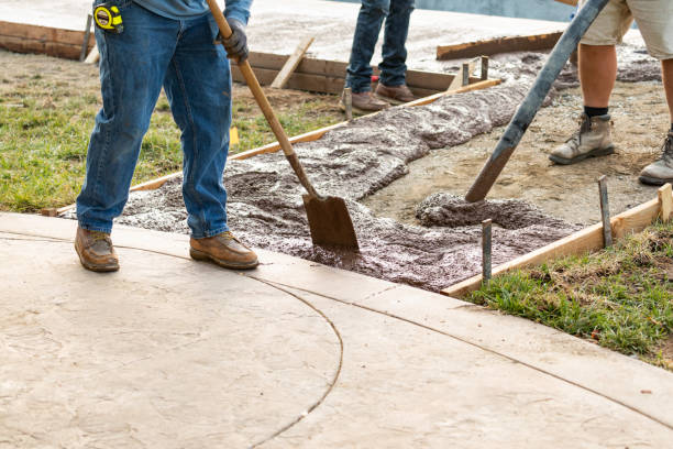 Best Industrial Concrete Flooring in Refugio, TX