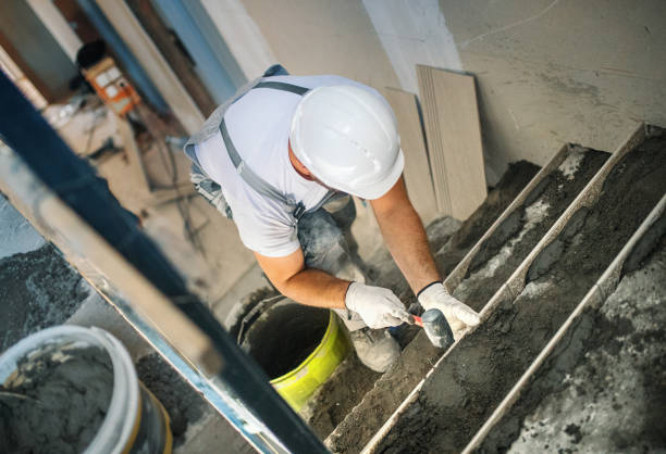 Best Concrete Driveway Installation in Refugio, TX