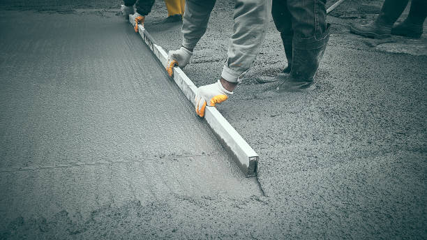 Best Concrete Foundation Repair in Refugio, TX